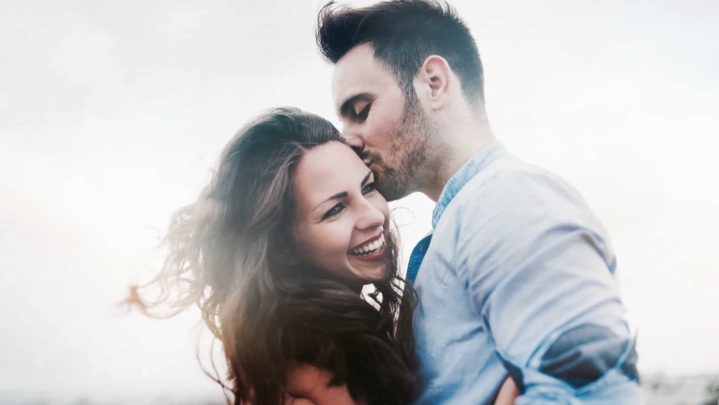 Relationship tips for men