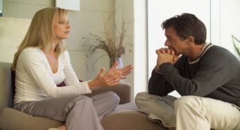 Should you be bothered with someone’s past before getting in a relationship