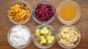 Some best probiotic foods to improve digestion