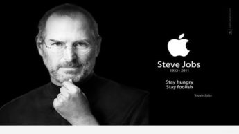 Stay hungry, stay foolish: Revisit the iconic Steve Jobs speech