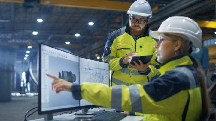 Steps to have a fulfilling engineering career