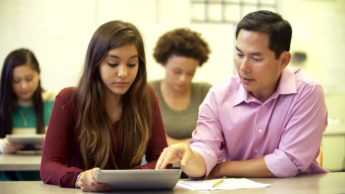 Student-teacher bond: A relationship to be adored