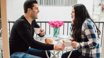 Tips for picking a perfect date location