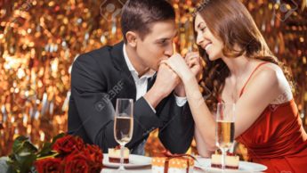 Questions to ask your partner on first dates