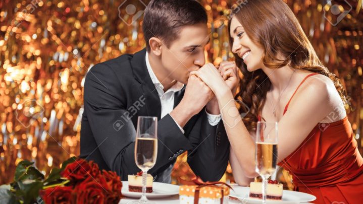 Questions to ask your partner on first dates