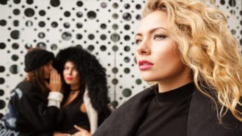 Things to do instead of talking behind someone’s back