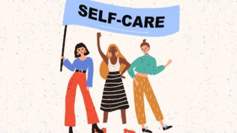 Tips of self-care practices that will help you increase peace of mind