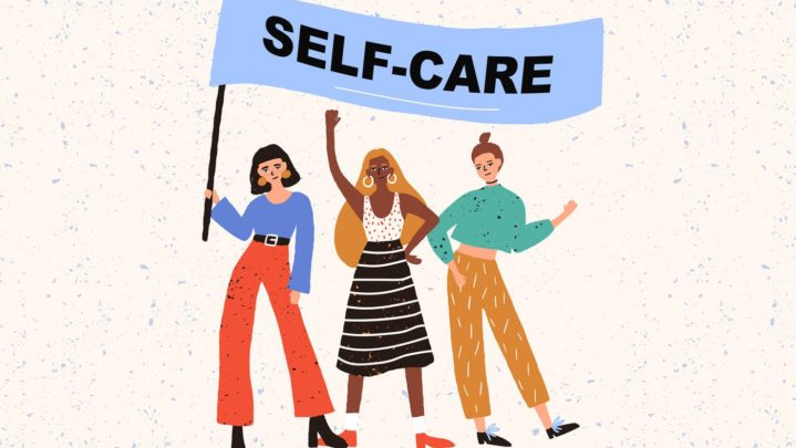 Tips of self-care practices that will help you increase peace of mind