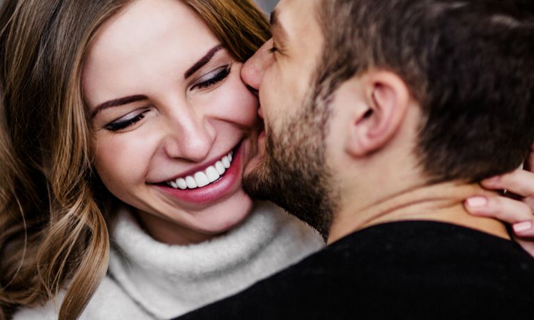 Tips on building a healthy relationship