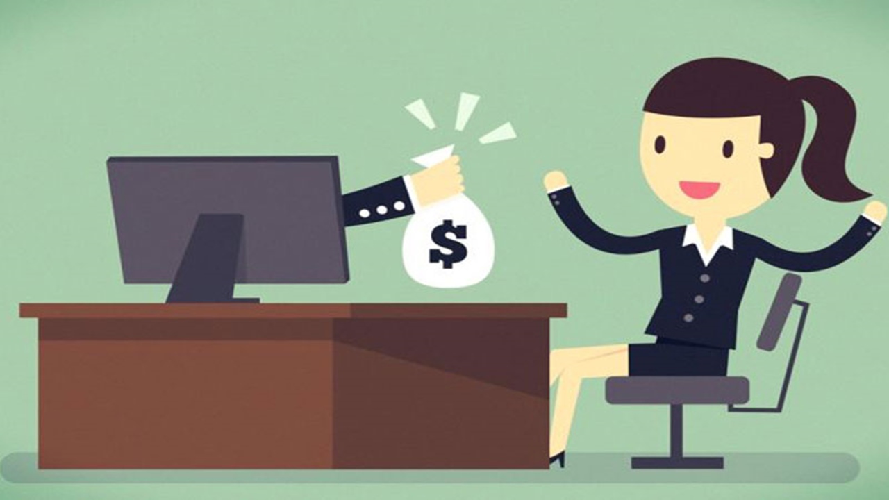 Tips to earn money from paid internships