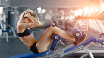 Toxic thoughts we’ve all had in the gym