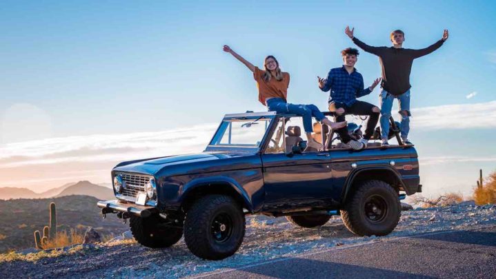 Travel songs: Songs that give peace of mind in your journey