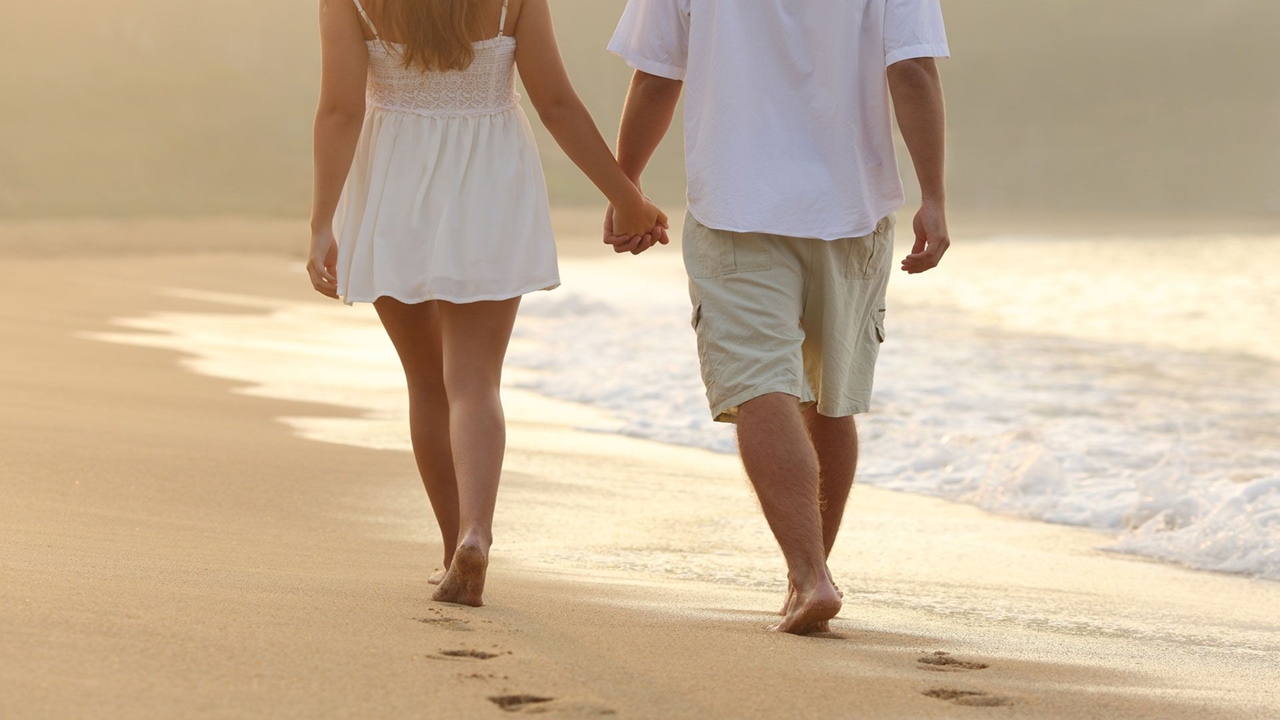 Unconditional love: A huge reason for disturbance in peace