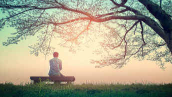 Ways to find peace in tough times of life