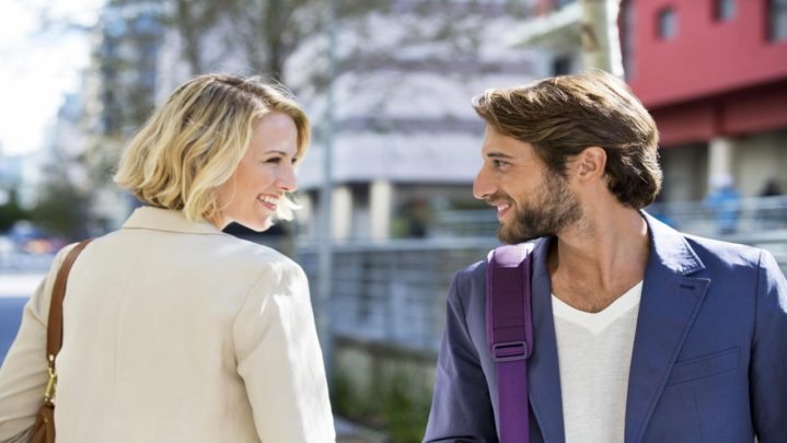 What happens when you love someone one-sidedly