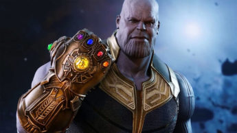 What if Thanos had actually wiped up half of the life?