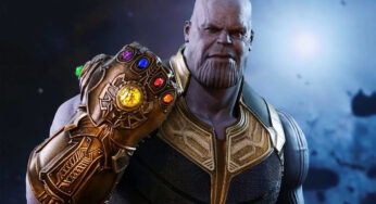 What if Thanos had actually wiped up half of the life?