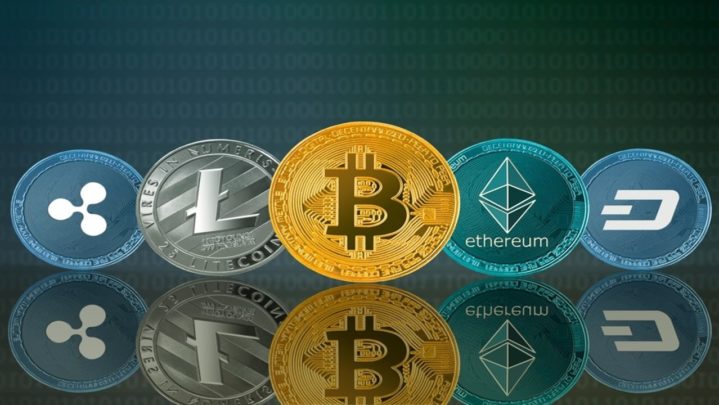 What is a cryptocurrency and how can you invest in it