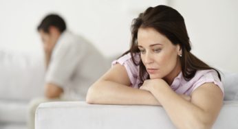 Why breaking up is important if you are not happy