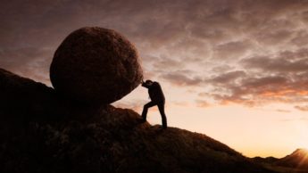 Why clearing every obstacle in our life gives eternal happiness