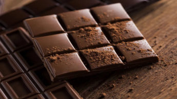 Why does chocolate make us happy?