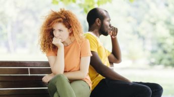 Why getting back with your ex-partner is a terrible choice