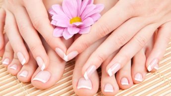 How To Grow Nails Faster Naturally At Home In 1 Week?