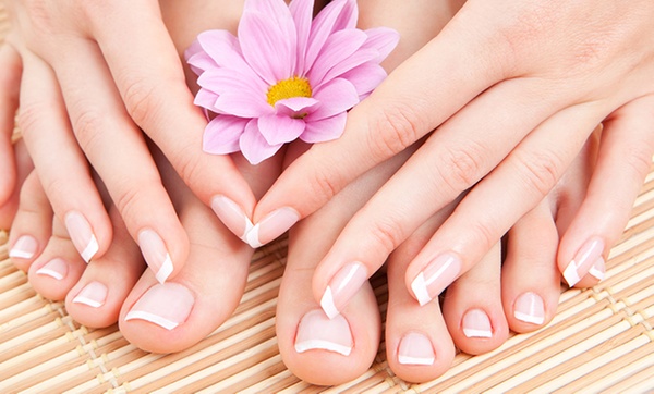 How To Grow Nails Faster Naturally At Home In 1 Week? - SuccessYeti