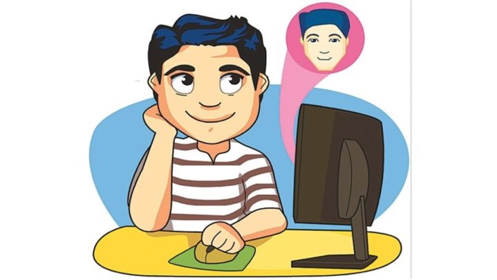 Why it is important to have a role model and look up to them