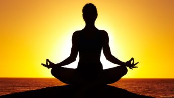 Why meditation is highly peaceful