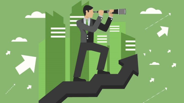 Why self-employment is better than normal employment