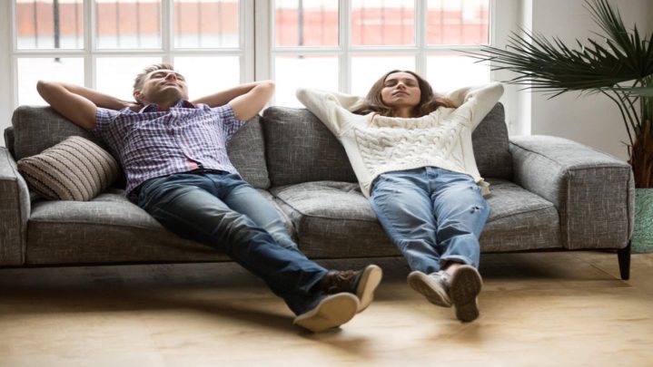 Why taking a break is essential for happiness