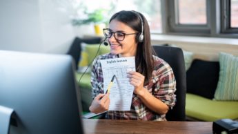 Why you should be grateful to your teachers for online lectures