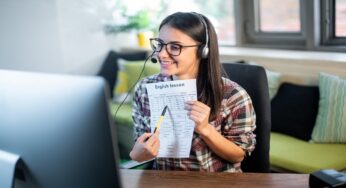 Why you should be grateful to your teachers for online lectures