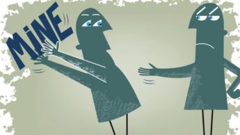 Why you should not be selfish to be happy