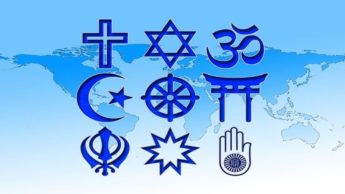 Would there be peace if there were no religion