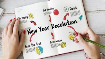 10 resolutions for a better you