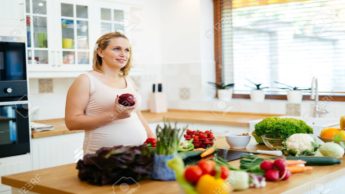 5 foods best to eat during pregnancy