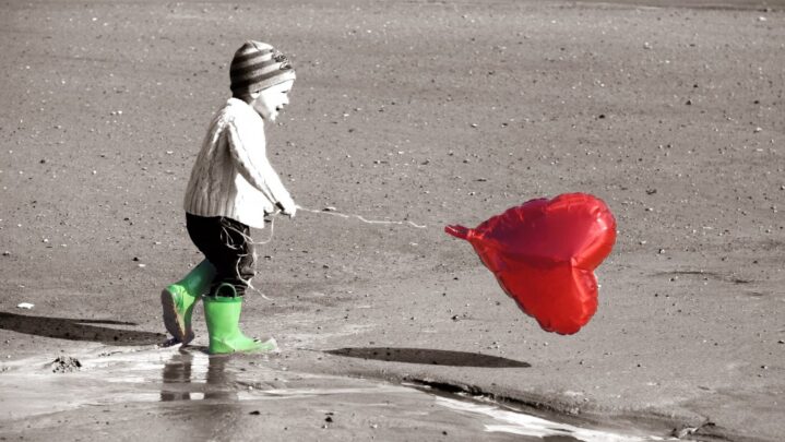 Inspirational quotes to follow your heart when in doubt