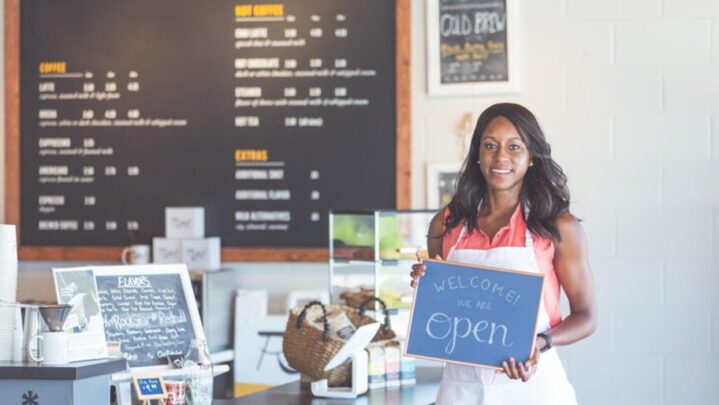 Tips for local small businesses