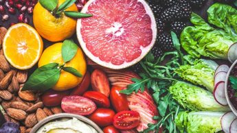 5 interesting ways to add more veggies to your diet