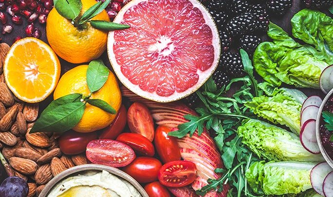 5 interesting ways to add more veggies to your diet