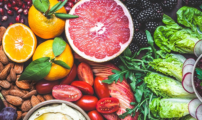 5 interesting ways to add more veggies to your diet 4
