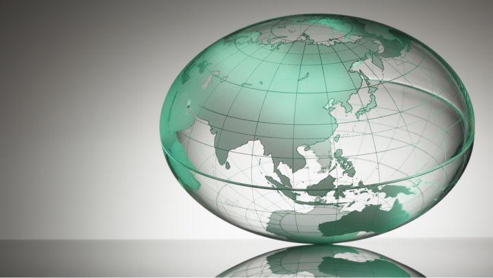 5 most inspiring nations around the globe