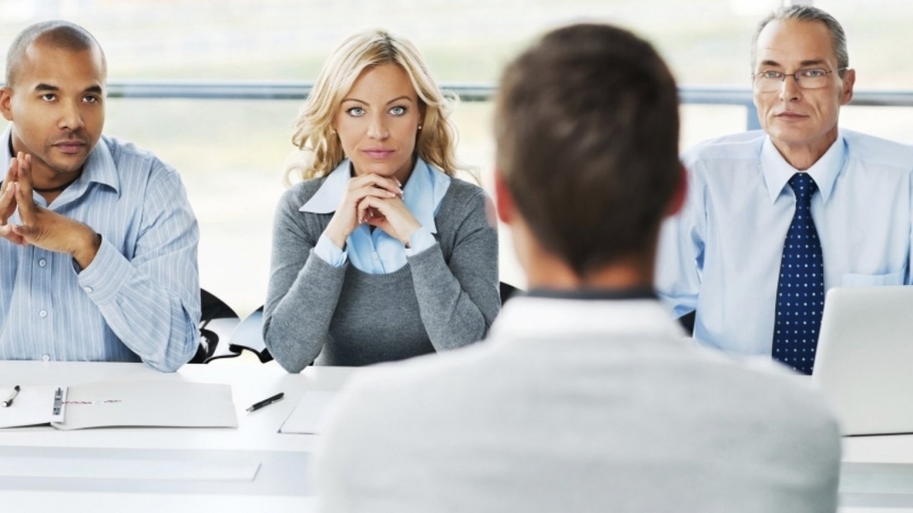 5 reasons why you might not be getting hired by anyone