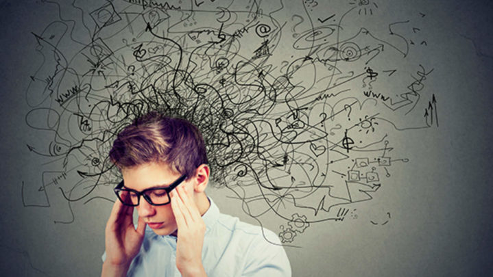 Hacks to avoid stress in daily life