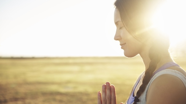 Life-changing peace of mind quotes