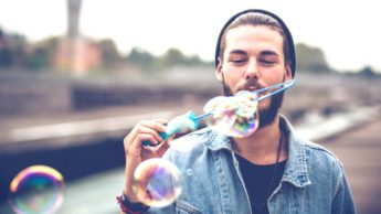 5 ways you can find happiness from little things