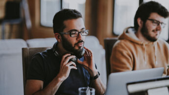 How to search for opportunities at your work