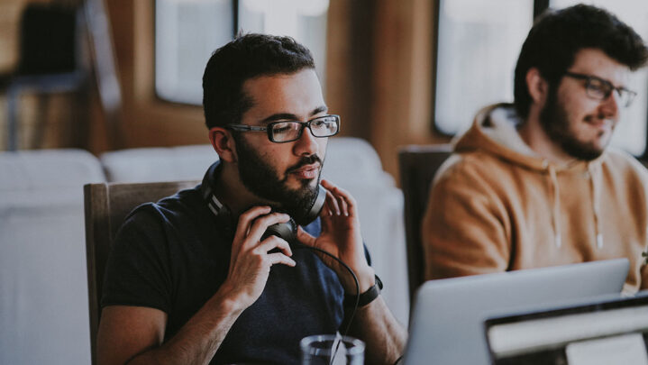 How to search for opportunities at your work